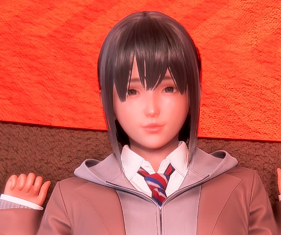 《职场少女/Room Girl》geimushe.com-slg游戏下载给亩社