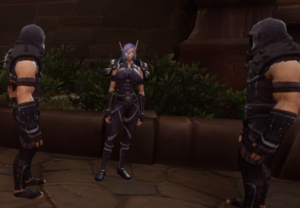 图片[2]-《涅槃红龙/Rekindling of the Red》下载 v1.04 官方中文版