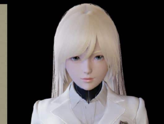 《逆命/Resist An Order》geimushe.com-slg游戏下载给亩社