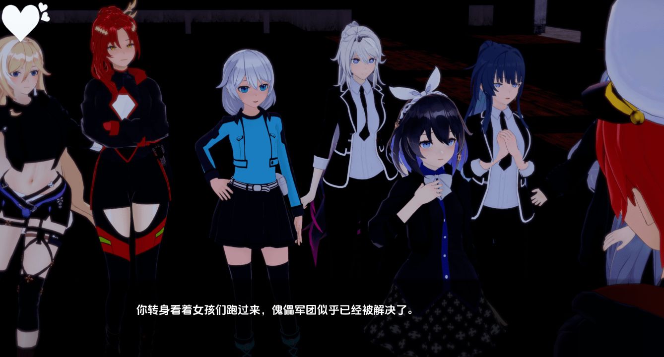 图片[2]给亩社 | acg游戏下载及攻略分享《船长VR世界/CaptainVRse》下载 PC+安卓+存档 v1.0 汉化完结版给亩社 | acg游戏下载及攻略分享给亩社