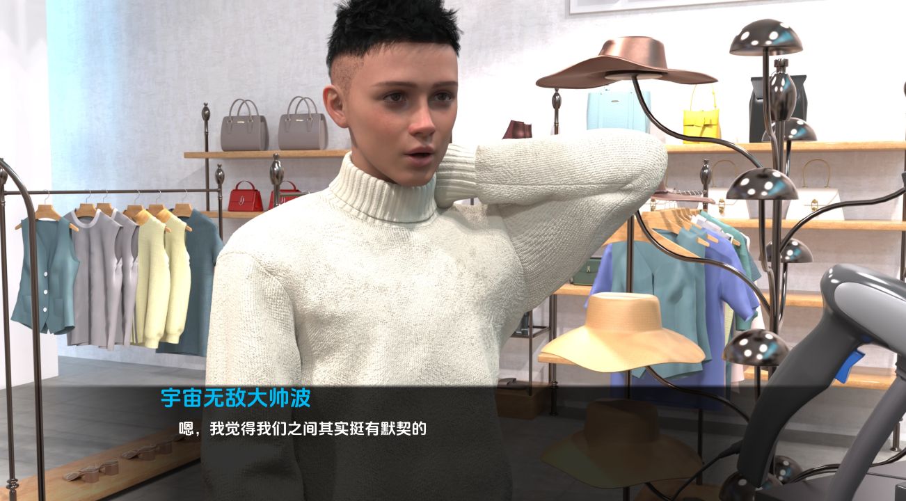 《最后一张照片/The Last Picture》