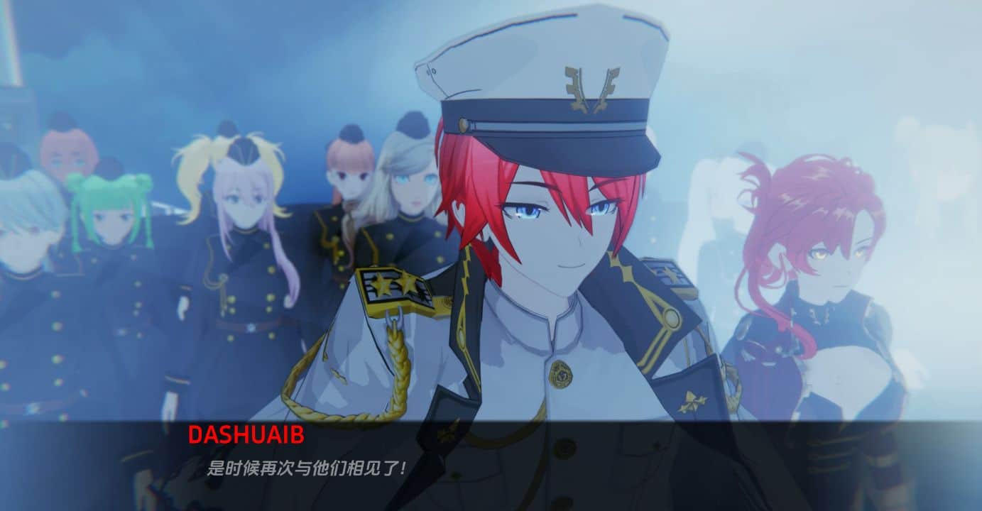 图片[2]给亩社 | acg游戏下载及攻略分享《船长奇妙冒险ACT2》下载 PC+安卓+存档 v2.9 汉化版给亩社 | acg游戏下载及攻略分享给亩社