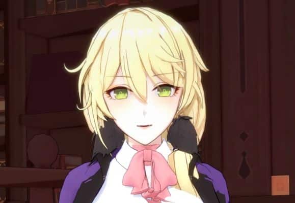 《船长奇妙冒险ACT2/Captains Bizarre Adventure ACT2》geimushe.com-slg游戏下载给亩社