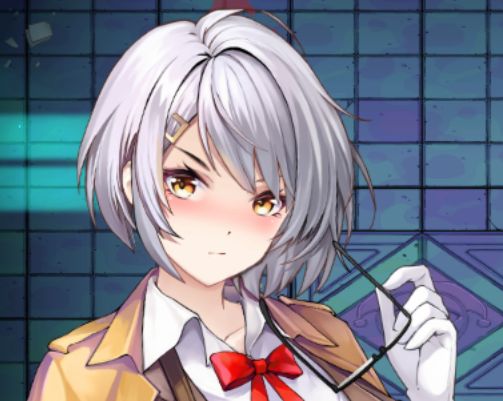 《禁闭乐园：堕罪之寓》geimushe.com-slg游戏下载给亩社