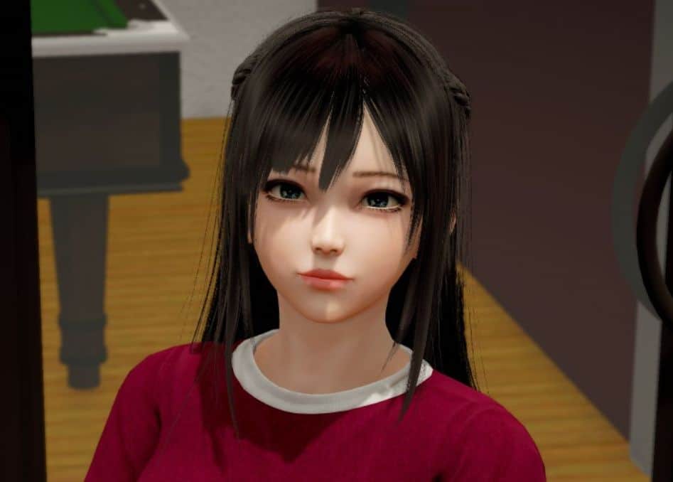 《回复：鲁迪/Re：Rudy》geimushe.com-slg游戏下载给亩社