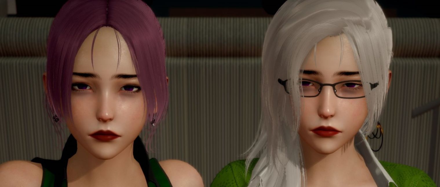 《回复：鲁迪/Re：Rudy》