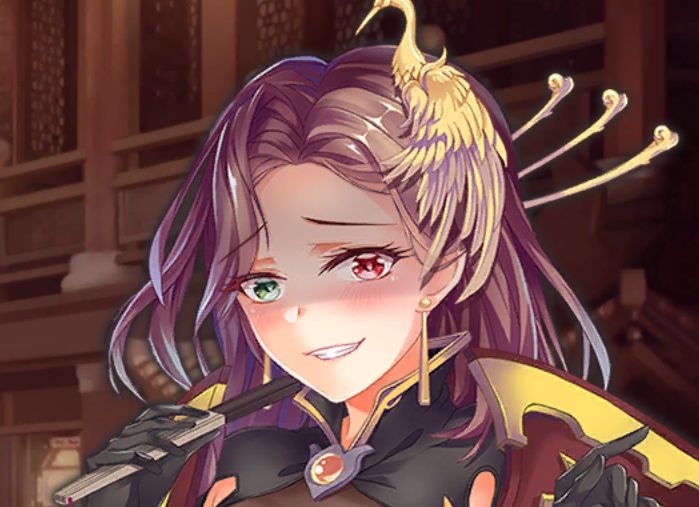 《风流公子/romantic young man》geimushe.com-slg游戏下载给亩社