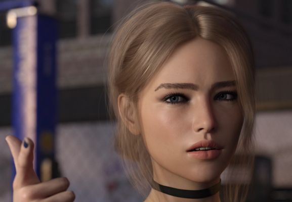 《西景学院/Westview Academy》第二季geimushe.com-slg游戏下载给亩社