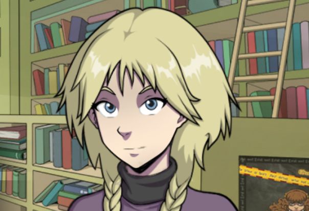 《女巫猎人/Witch Hunter》geimushe.com-slg游戏下载给亩社