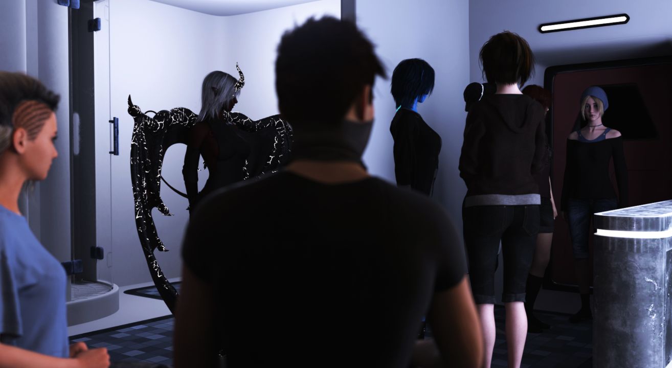 图片[1]-《计划：激情/Projekt Passion》第三季 下载 PC+安卓+存档 v0.15