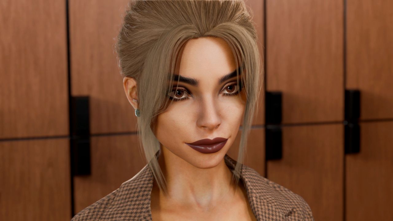 《教练：热瑜伽/Coach:Hot Yoga》geimushe.com-slg游戏下载给亩社