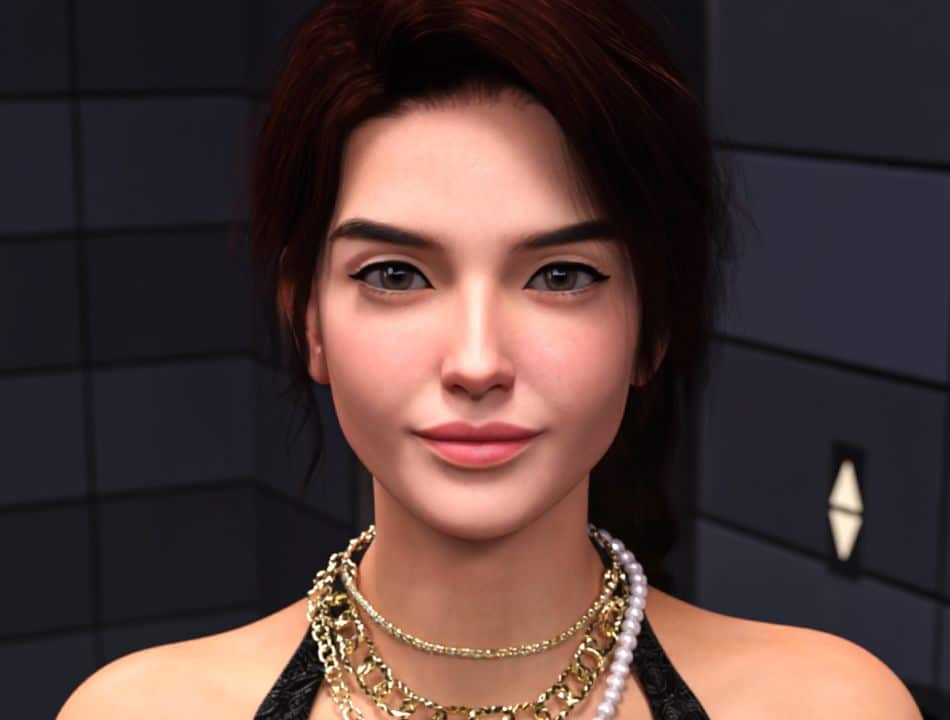 《强烈的欲望/Strong Desire》geimushe.com-slg游戏下载给亩社