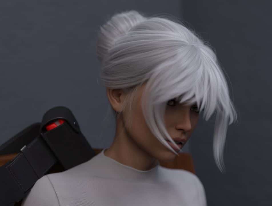 《中庸之道/Golden Mean》geimushe.com-slg游戏下载给亩社