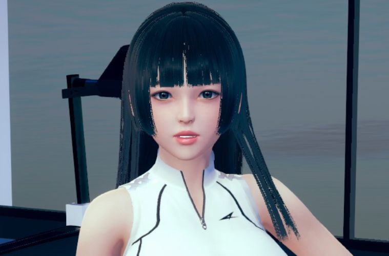 《保利托农/多角恋/Polyturnon》geimushe.com-slg游戏下载给亩社