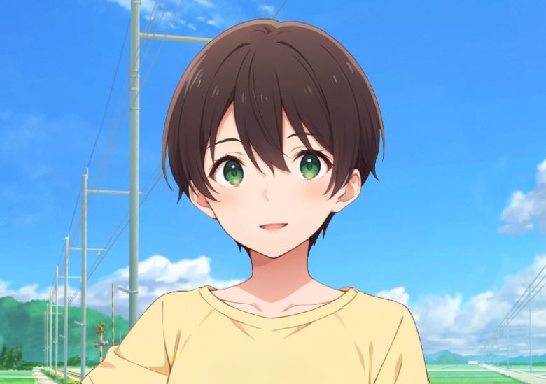 《男校入学的女扮男装女生》geimushe.com-slg游戏下载给亩社