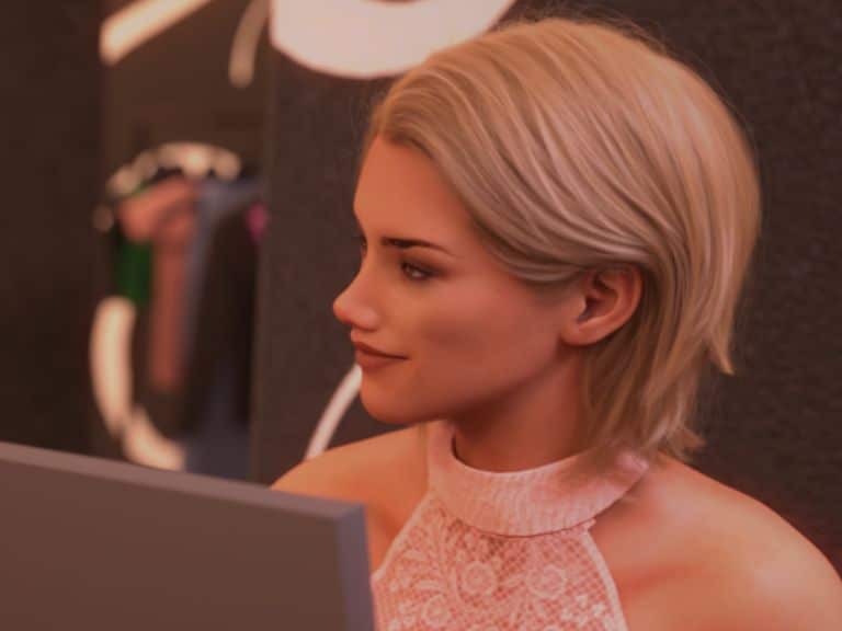 《双重感知/Double Perception》geimushe.com-slg游戏下载给亩社