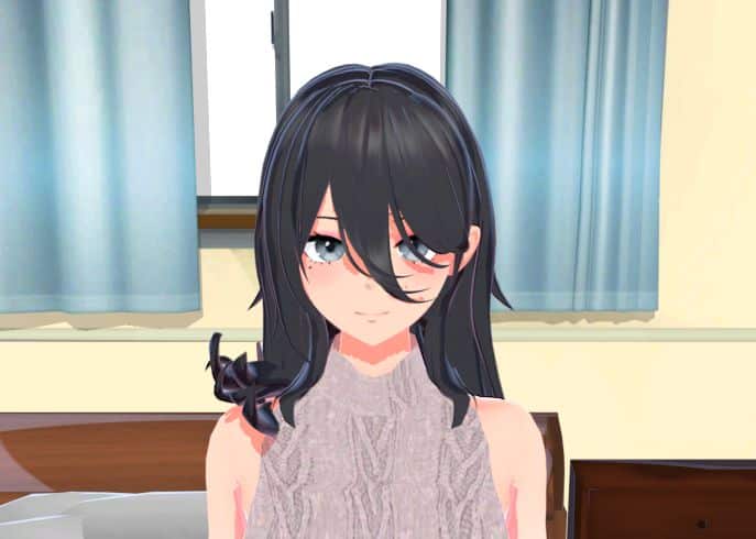 《噩梦侵蚀/悪夢侵食/Nightmare Erosion》geimushe.com-slg游戏下载给亩社