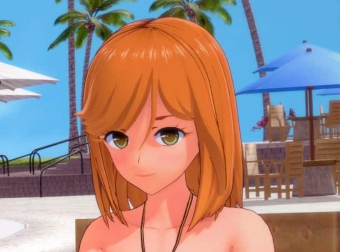 《夏日之王/The King of Summer》geimushe.com-slg游戏下载给亩社