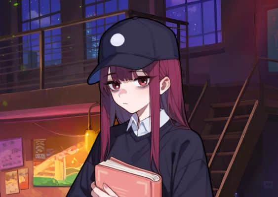 《咖啡与欧派/Coffee & Boobs》geimushe.com-slg游戏下载给亩社