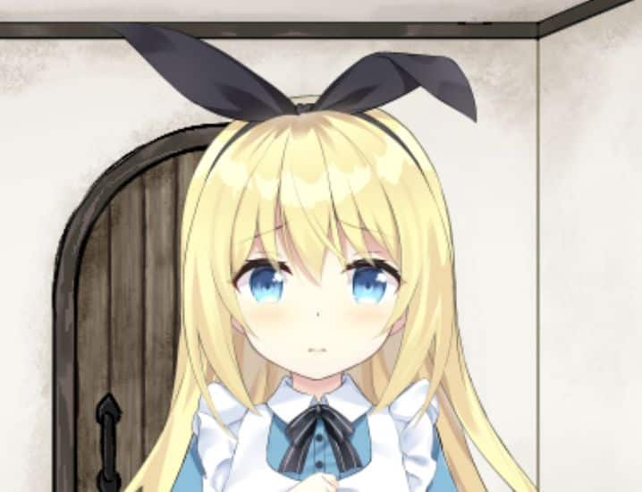 《梦狱之国的爱丽丝/Alice in the Nightmare Land》geimushe.com-slg游戏下载给亩社