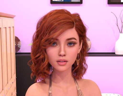 《埃尔姆伍德大学/Elmwood University》geimushe.com-slg游戏下载给亩社