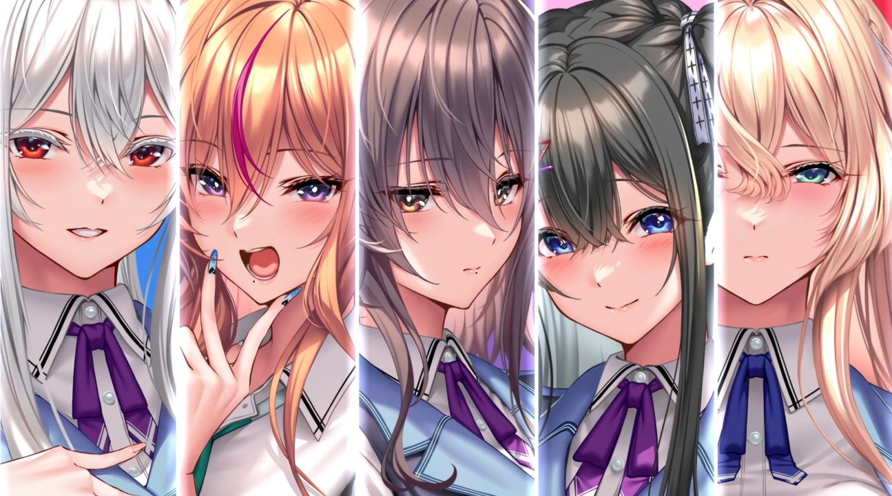 图片[2]-《甜蜜女友3/Amakano3》下载 AI汉化版 v1.0+全CG存档