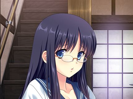 《妻中蜜3/妻みぐい3》geimushe.com-slg游戏下载给亩社