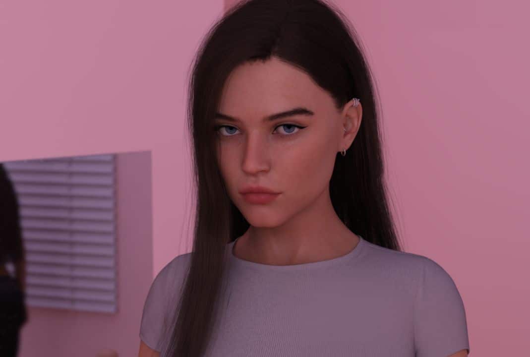 图片[2]-《超能追踪/Sickimtrack》下载 v0.1.3.2 汉化版