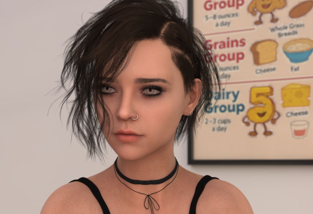 《超能追踪/Sickimtrack》geimushe.com-slg游戏下载给亩社