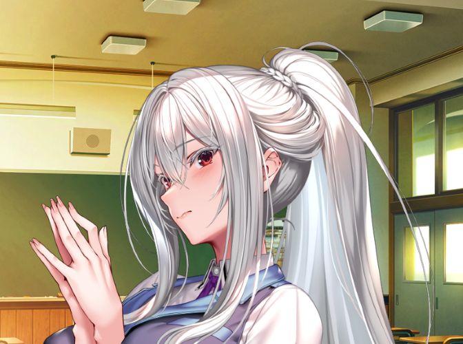 《甜蜜女友3/Amakano3》geimushe.com-slg游戏下载给亩社