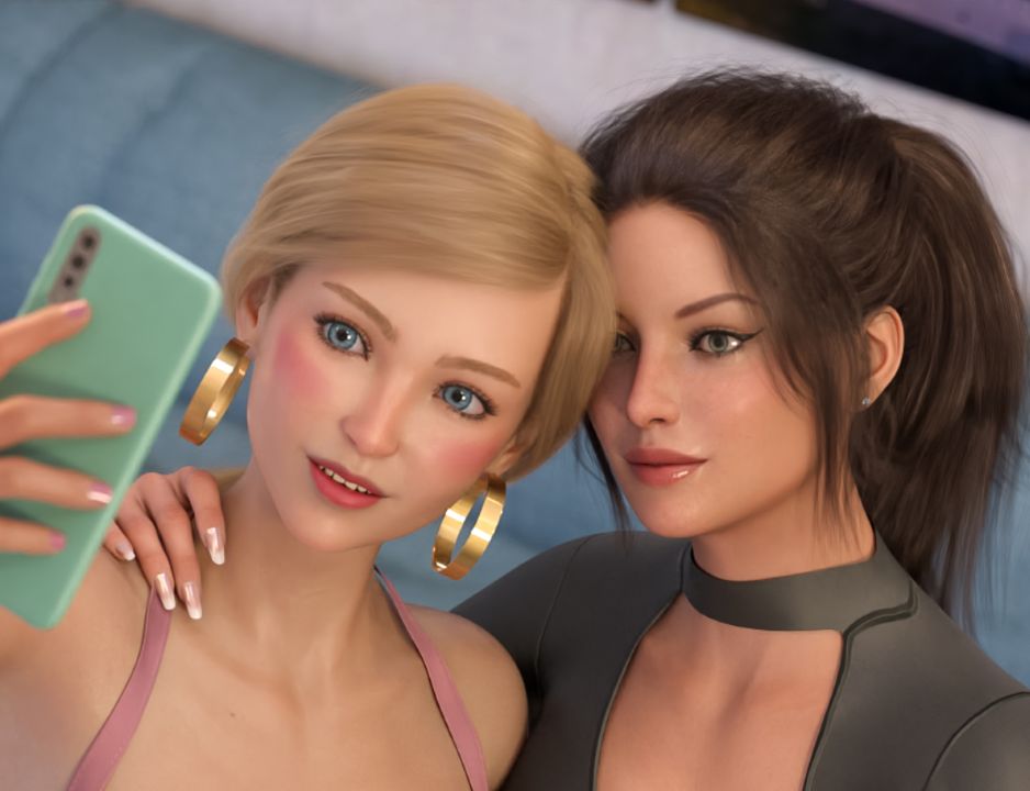 《新鲜故事/Fresh Story》第二季geimushe.com-slg游戏下载给亩社