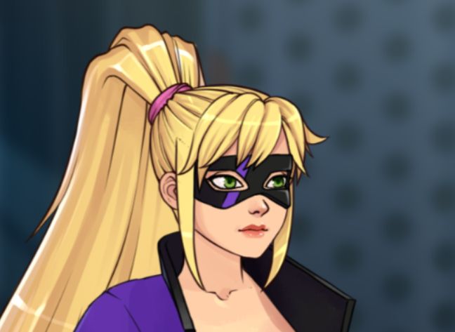 《粗俗骑士/The Lewd Knight》geimushe.com-slg游戏下载给亩社