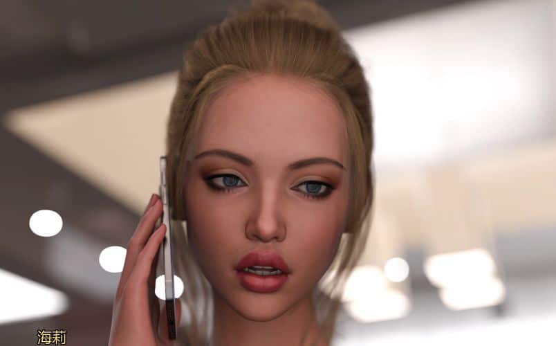 《缺失的部分/The Missing Part》geimushe.com-slg游戏下载给亩社