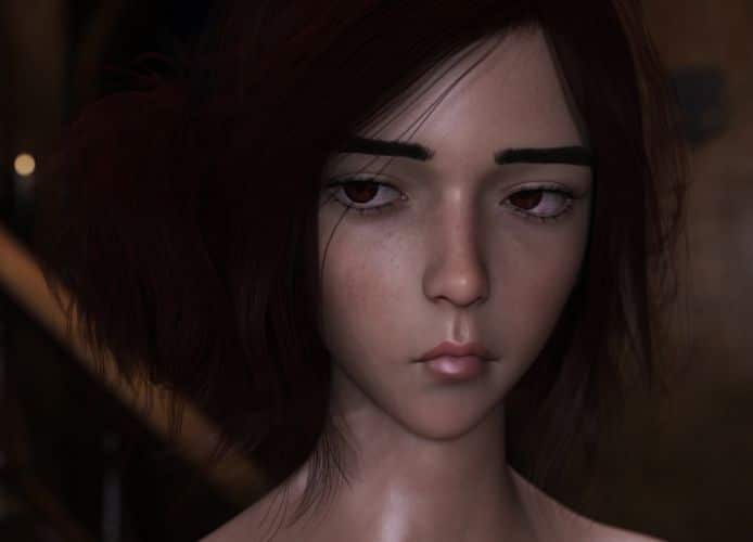 《计划：激情/Projekt Passion》第三季geimushe.com-slg游戏下载给亩社