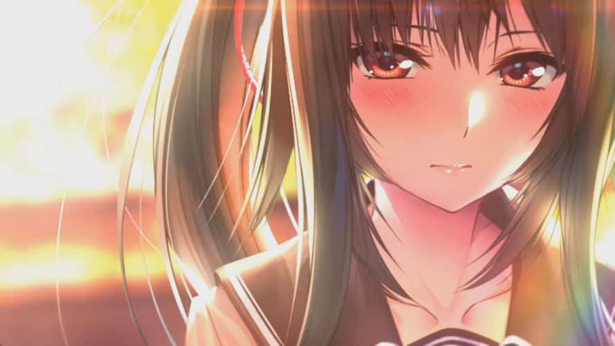 《甜蜜女友2/Sweet Girlfriend 2》geimushe.com-slg游戏下载给亩社