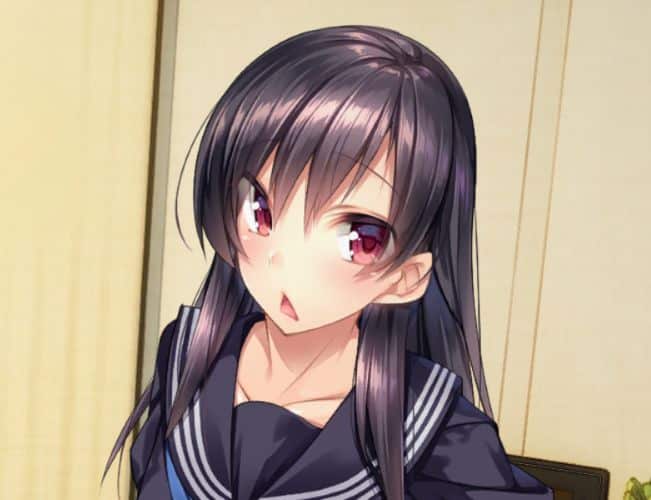 《家出少女/One Room Runaway Girl》geimushe.com-slg游戏下载给亩社