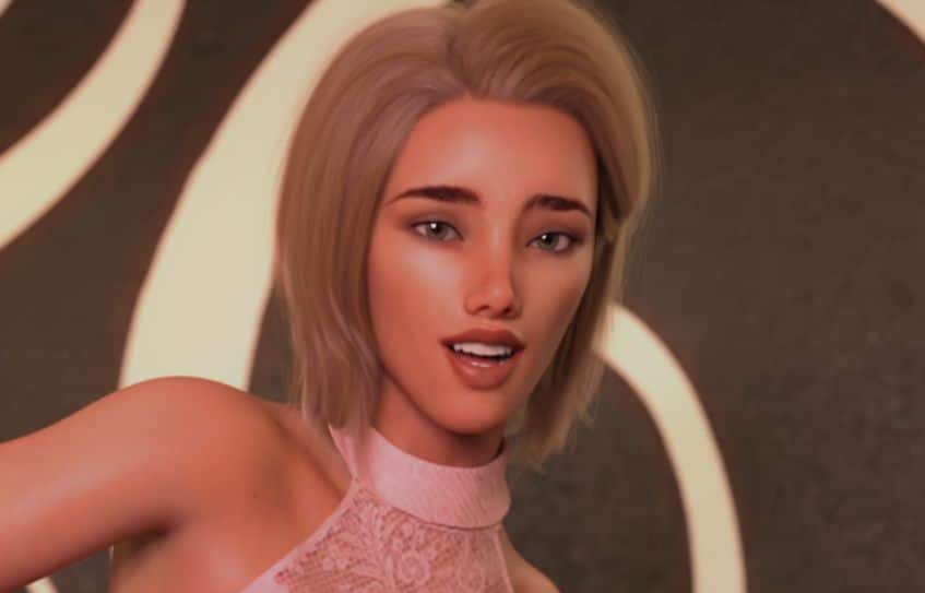 《我的宾博梦/My Bimbo Dream》第一季geimushe.com-slg游戏下载给亩社