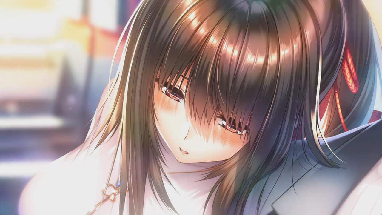 图片[3]-《甜蜜女友2/Sweet Girlfriend 2》下载 PC+安卓+存档 精翻汉化版