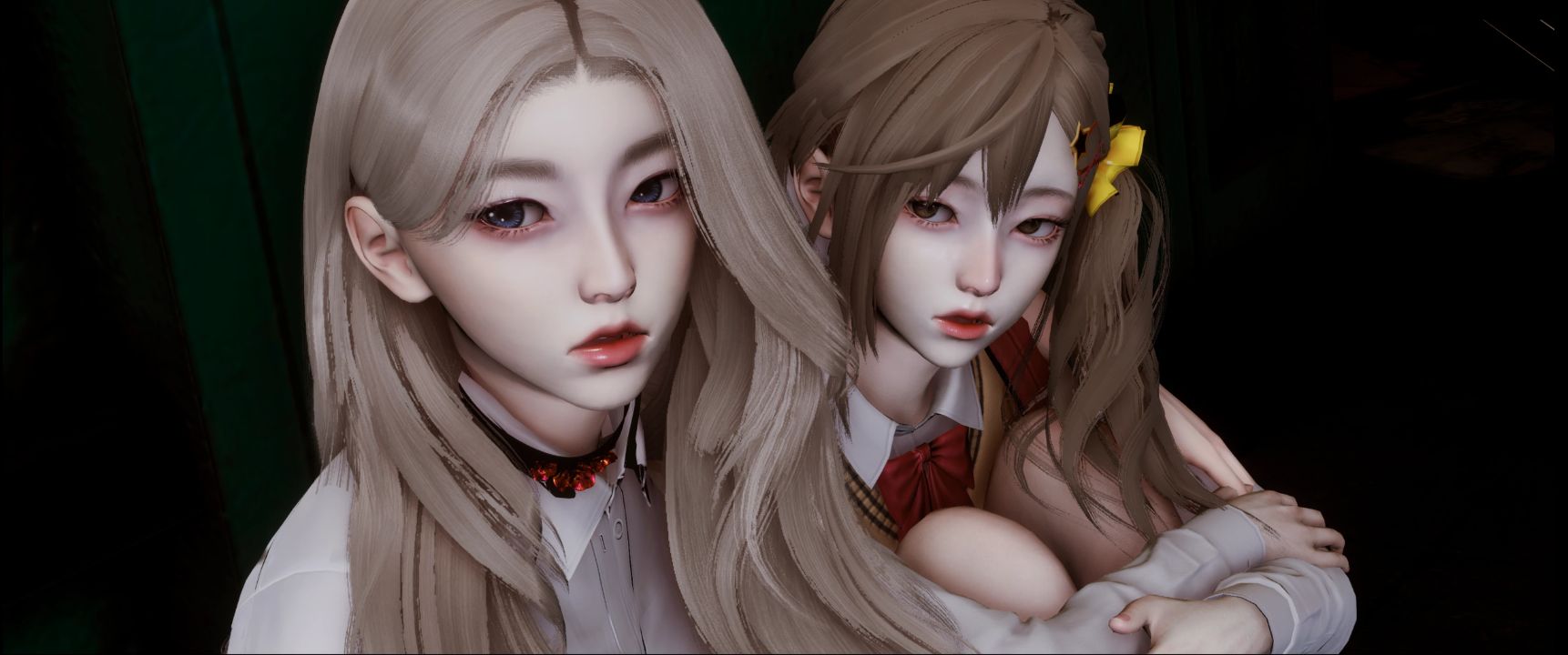 《我们的60天/60 Days Of Us》