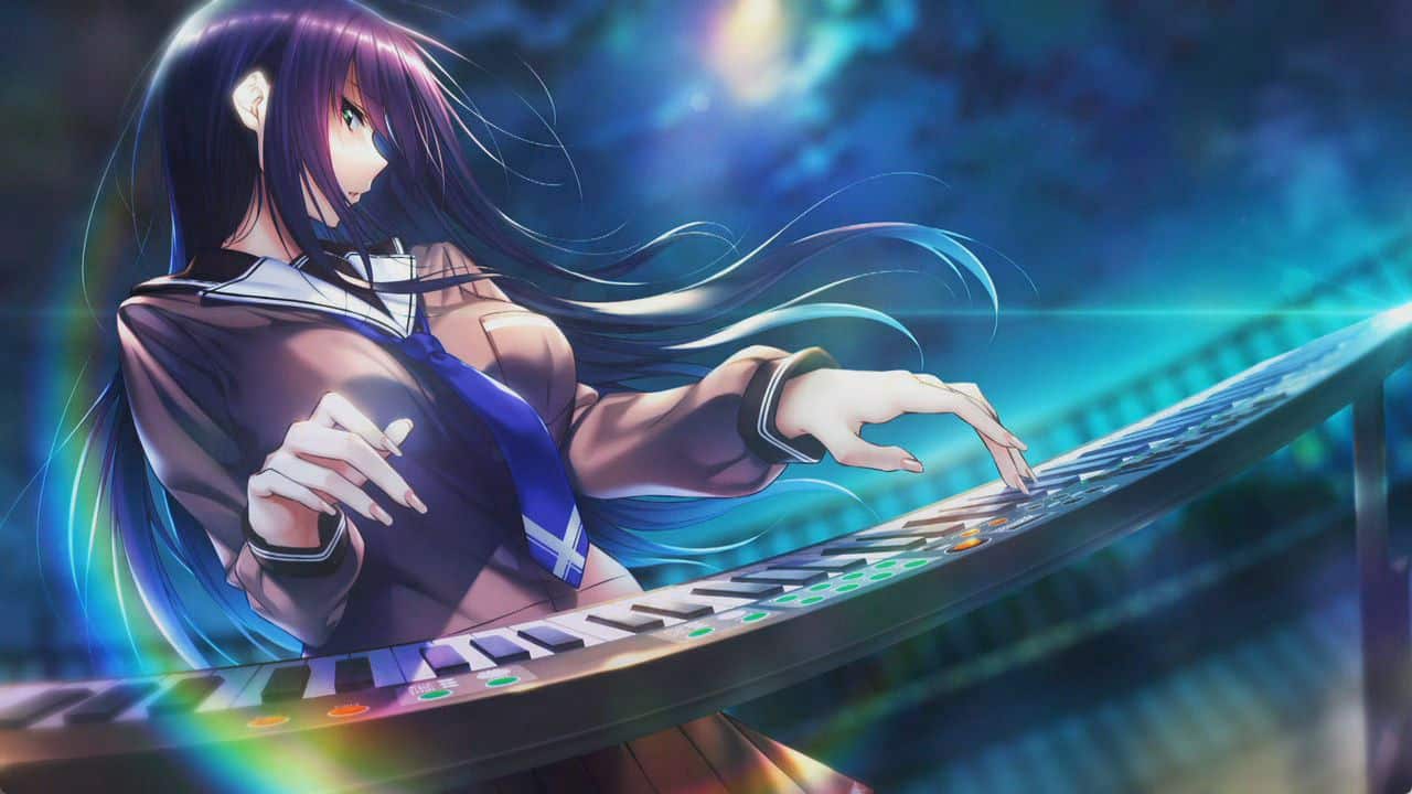 图片[2]-《甜蜜女友2/Sweet Girlfriend 2》下载 PC+安卓+存档 精翻汉化版