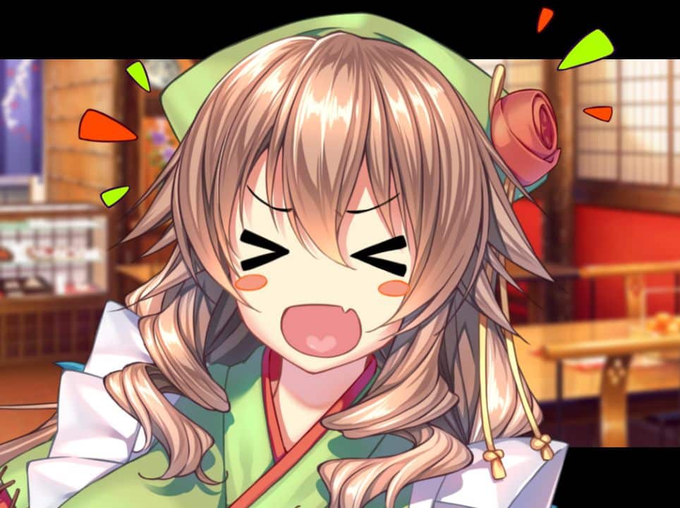 图片[1]-《甜蜜女友1/amakano1》下载 AI汉化版 PC+全CG存档