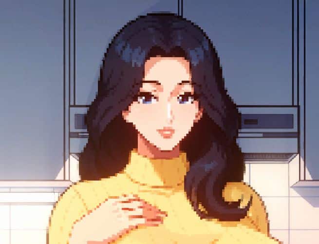 《造星者物语/Starmaker Story》geimushe.com-slg游戏下载给亩社