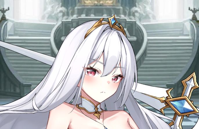 《鲁蛇穿越异世界/Loser Got Isekai'd》geimushe.com-slg游戏下载给亩社