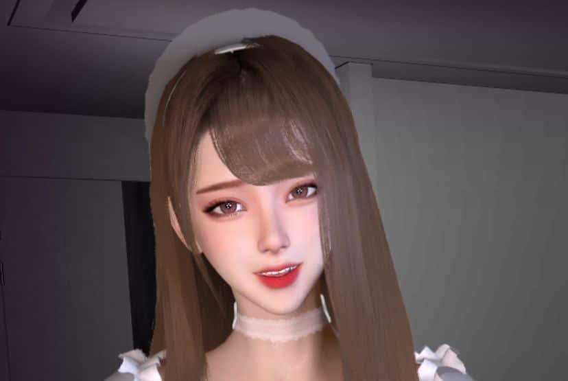 《姐妹的侍奉/Maid Sisters' Service》geimushe.com-slg游戏下载给亩社