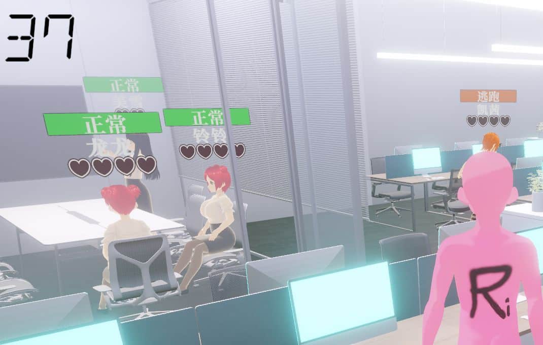 图片[1]给亩社 | acg游戏下载及攻略分享《自由行动侠》下载 v1.0 官方中文版+通关存档给亩社 | acg游戏下载及攻略分享给亩社