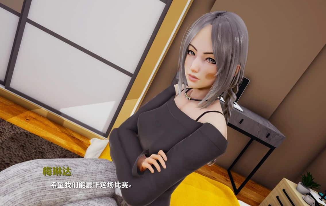 图片[2]-《深度复兴/Depths Revival》下载 PC+安卓+存档 汉化完结版