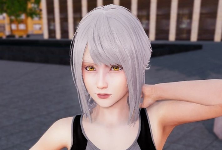 《深度复兴/Depths Revival》geimushe.com-slg游戏下载给亩社