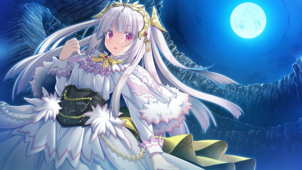 图片[1]给亩社 | acg游戏下载及攻略分享《封缄之都古拉塞斯塔！》下载 汉化版+全DLC+全CG存档给亩社 | acg游戏下载及攻略分享给亩社