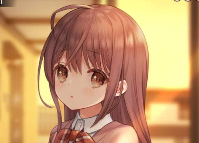 《双人生活/ふたりぐらし》geimushe.com-slg游戏下载给亩社