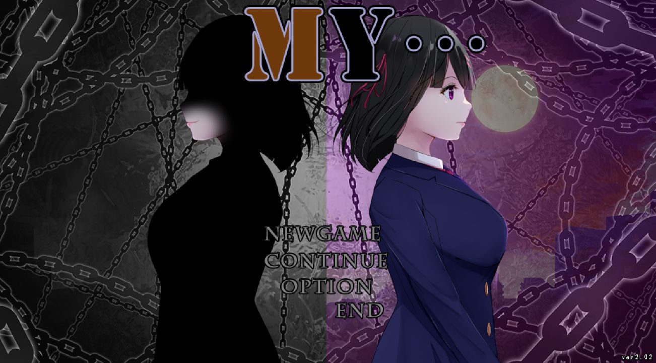 图片[2]给亩社 | acg游戏下载及攻略分享《MY…反击篇》下载 v2.0.2 AI汉化版 + DLC + 全CG存档给亩社 | acg游戏下载及攻略分享给亩社